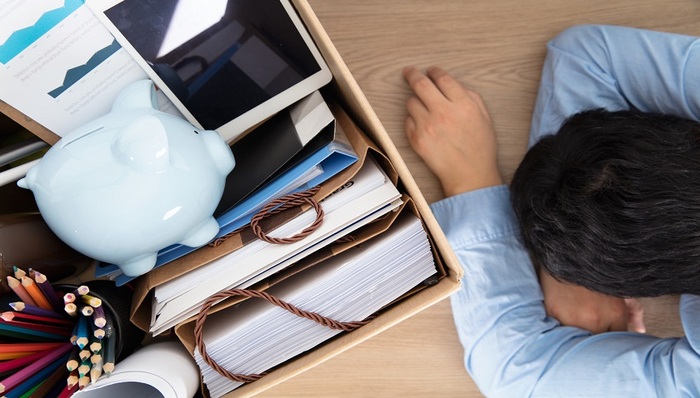 硬科技,裁员,普渡科技,有赞,价值泡沫