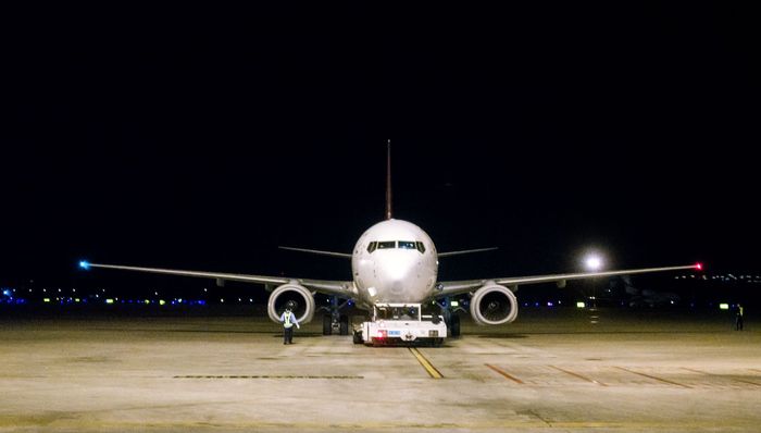 青岛航空一机务执行任务时意外身亡，民航华东局发布事故原因