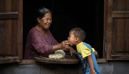 【专访】社会学者李永萍：农民家庭面临的问题在学界和媒体的讨论中有些被夸大