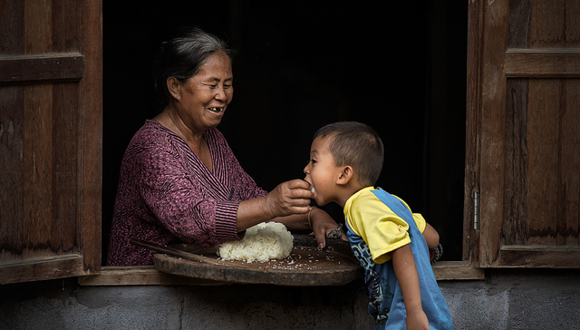 【专访】社会学者李永萍：农民家庭面临的问题在学界和媒体的讨论中有些被夸大