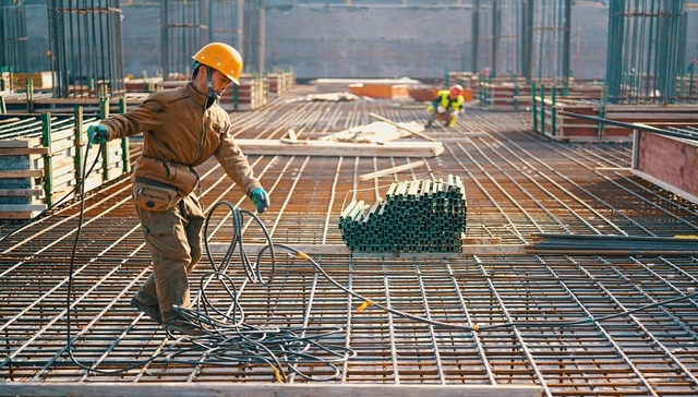 基建,老基建,新基建,概念股