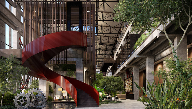 从开幕的3家新酒店中，看香格里拉设计理念都有了哪些改变？