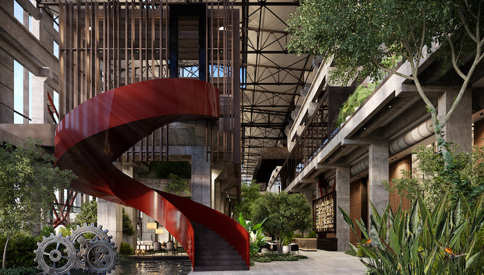 从开幕的3家新酒店中，看香格里拉设计理念都有了哪些改变？