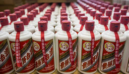 茅臺(tái)1935，攪動(dòng)千元檔白酒江湖？