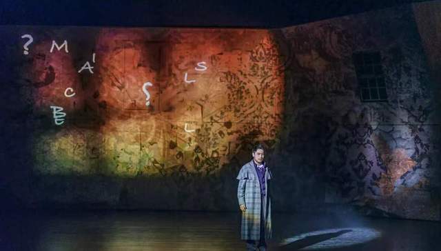 在剧场里热闹迎新年 | 2月沪京好戏推荐