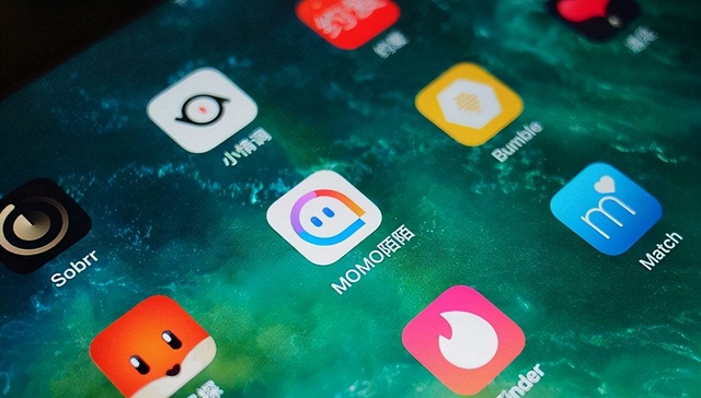 探探,社交,娱乐,微信,情感