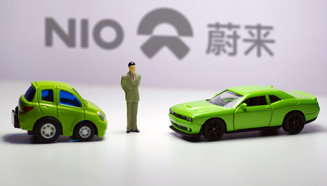 若蔚来在新加坡上市，可能有道坎叫ESG