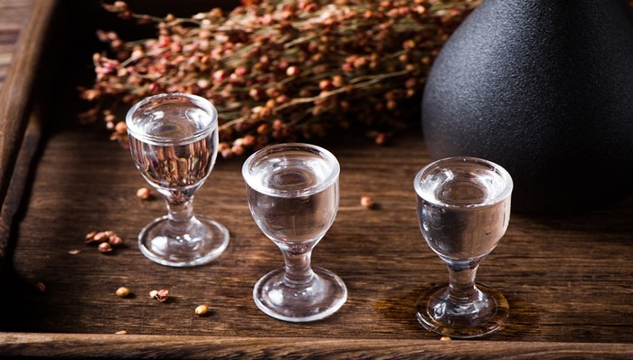 娃哈哈,白酒,酱香型,宗帅家酒,宗庆后