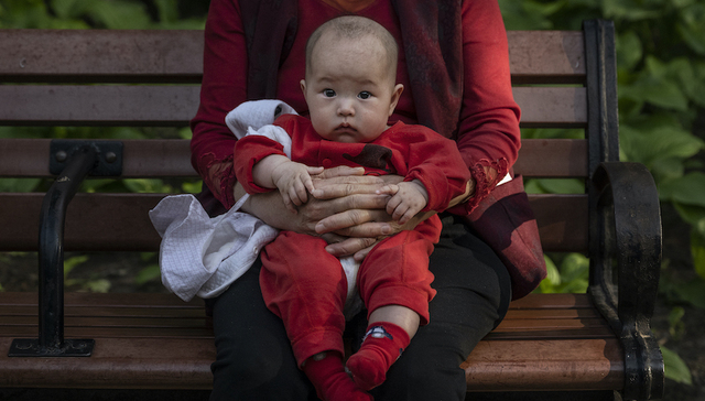 黄文政：“适度人口论”溯源