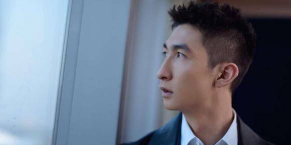 武大靖：四年之后，还是“一哥”