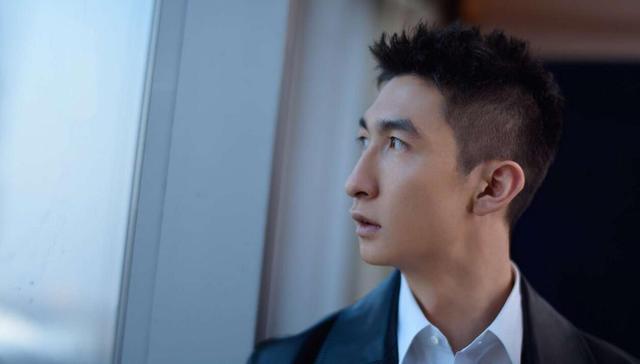 武大靖：四年之后，还是“一哥”