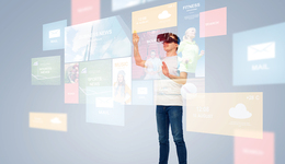 上海徐匯加速布局“元宇宙”，推進相關領域產品研發(fā)、生產與應用