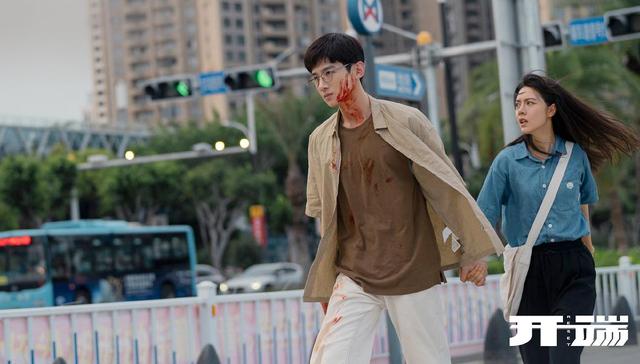 《开端》爆火，但“无限流”恐难成潮流