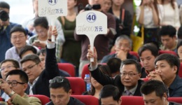 35城土地市場大分化，誰的壓力更大？?|?透視地方財政②