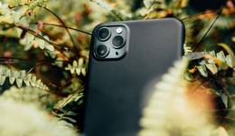 蘋果撐不起三萬億