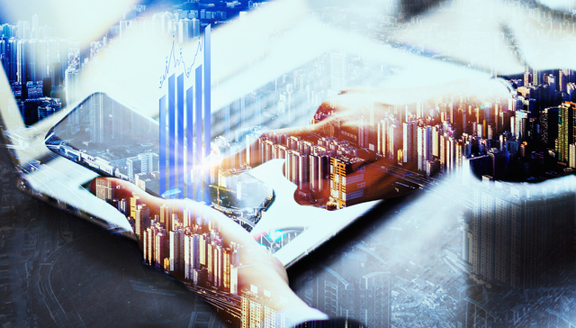 各地百亿母基金大爆发