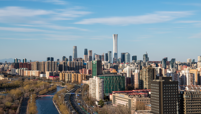 IMF下调全球经济增速，建议中国宏观政策更积极