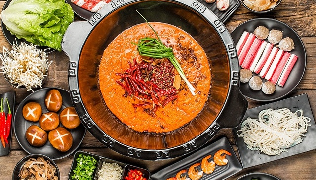 复合调味料,火锅底料,颐海国际,天味食品