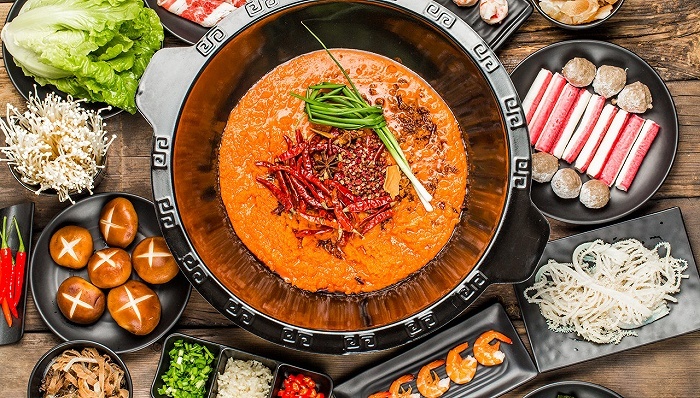 复合调味料,火锅底料,颐海国际,天味食品