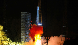 中國未來五年將培育發(fā)展太空旅游，啟動國際月球科研站建設(shè)