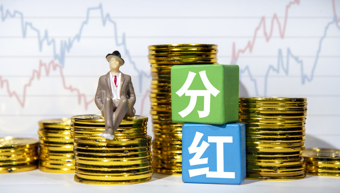 A股,美的,董明珠,家电,分红