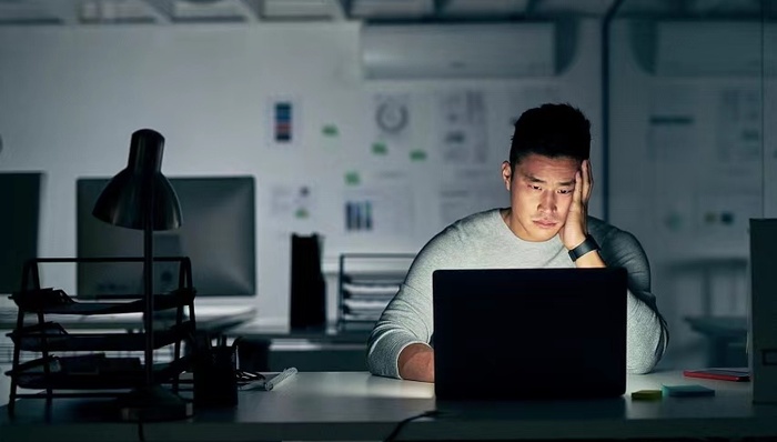 我，常青藤毕业，拿到千万风投后创业失败丨春节，我们聊聊