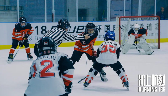 个人意见 ｜ 《冰上时刻》：“烧钱”的教育故事也能产生广泛共情