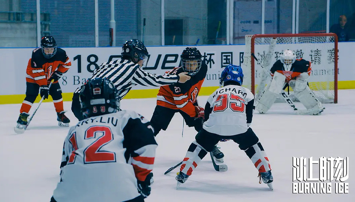 个人意见 ｜ 《冰上时刻》：“烧钱”的教育故事也能产生广泛共情