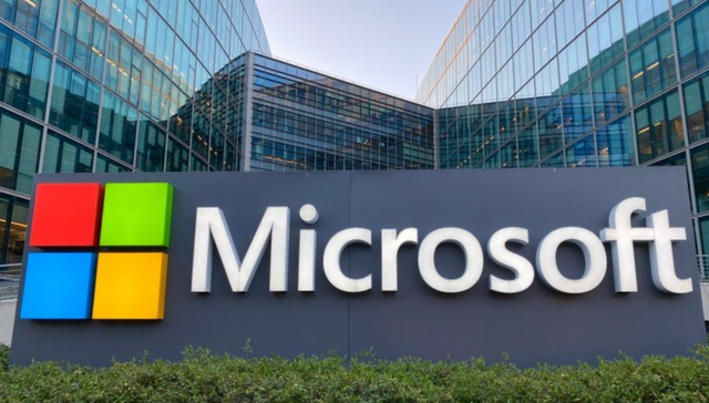 微软,元宇宙,云计算,暴雪游戏,游戏行业