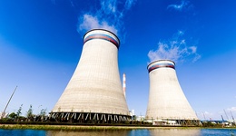 五大電力上市公司去年或虧損400億