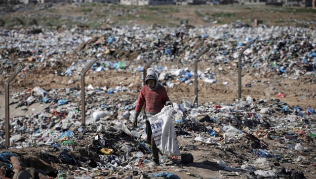 联合国环境大会续会召开在即，百事欧洲提出减塑新目标