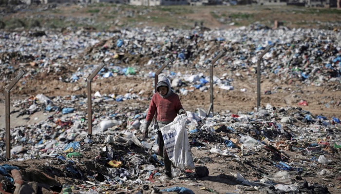 联合国环境大会续会召开在即，百事欧洲提出减塑新目标