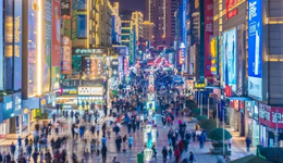 首店遍地撒網(wǎng)，消費(fèi)者都不夠用了