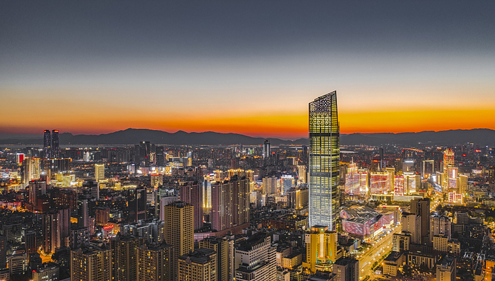 在内地收租近70亿港元，增长31%，恒隆集团由此扭亏