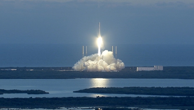 月球,NASA,马斯克,SpaceX