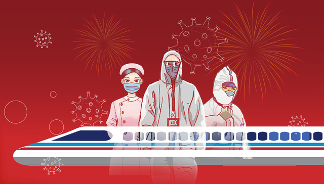 数据 | 多地发布春节“回家过年”防疫政策，核检次数多为3到5次