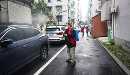 杭州推測病毒引入時間在1月中上旬，婚禮成疫情放大場所