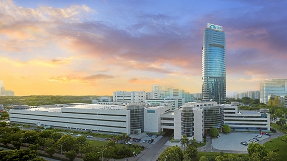 发展期收官，中兴通讯如何实现有质量增长？