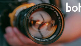 佳能32年：数码相机寒冬，电动车续命