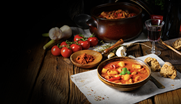 新玩家涌入 預(yù)制菜開搶年夜飯餐桌 | 新風(fēng)口