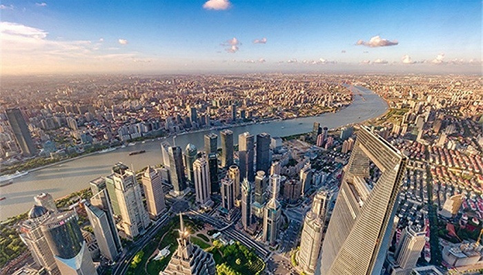 上海地产集团45亿接盘，世茂出售“地标”外滩茂悦大酒店