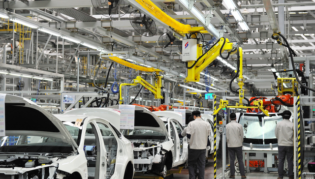 1月制造业PMI季节性回落，但食品酒饮等行业保持较快增长