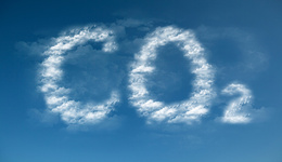 中國首個百萬噸級CCUS項目建成