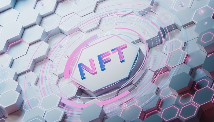 NFT,收藏品,投资,区块链,数字化