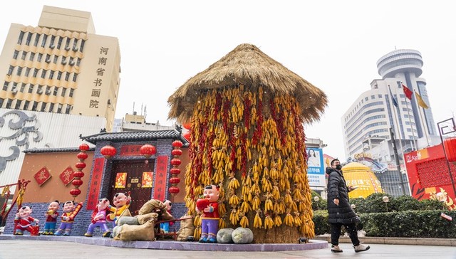 地方新闻精选 | 郑州今日起封控全部解除 四川雅西高速双向开始有序放行