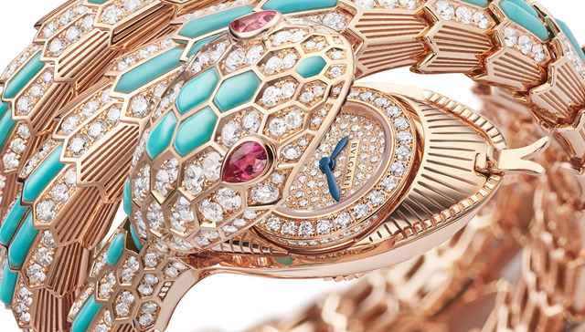 【专访】宝格丽总裁Jean-Christophe Babin：年内会首次发布高珠腕表NFT