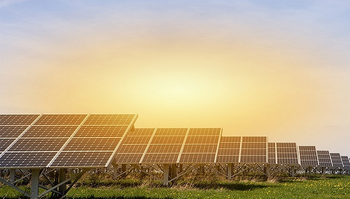 太阳能,光伏,新能源