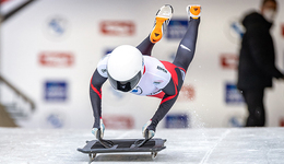 北京冬奥会中国代表团旗手公布：女旗手赵丹，男旗手高亭宇