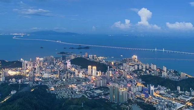 互联互通再进一步！港澳保险将可在深圳试点公立医院直接结算并报销境外药品