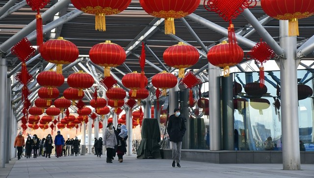 地方新闻精选 | 北京鼓励企业发留岗红包与过年礼包 宁波二孩三孩可与兄（姐）同校就读